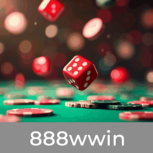 888wwin: Seu Cassino Online Premiando e Seguro